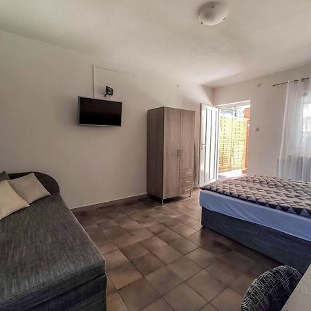 Vasti Apartman Siófok Exterior foto