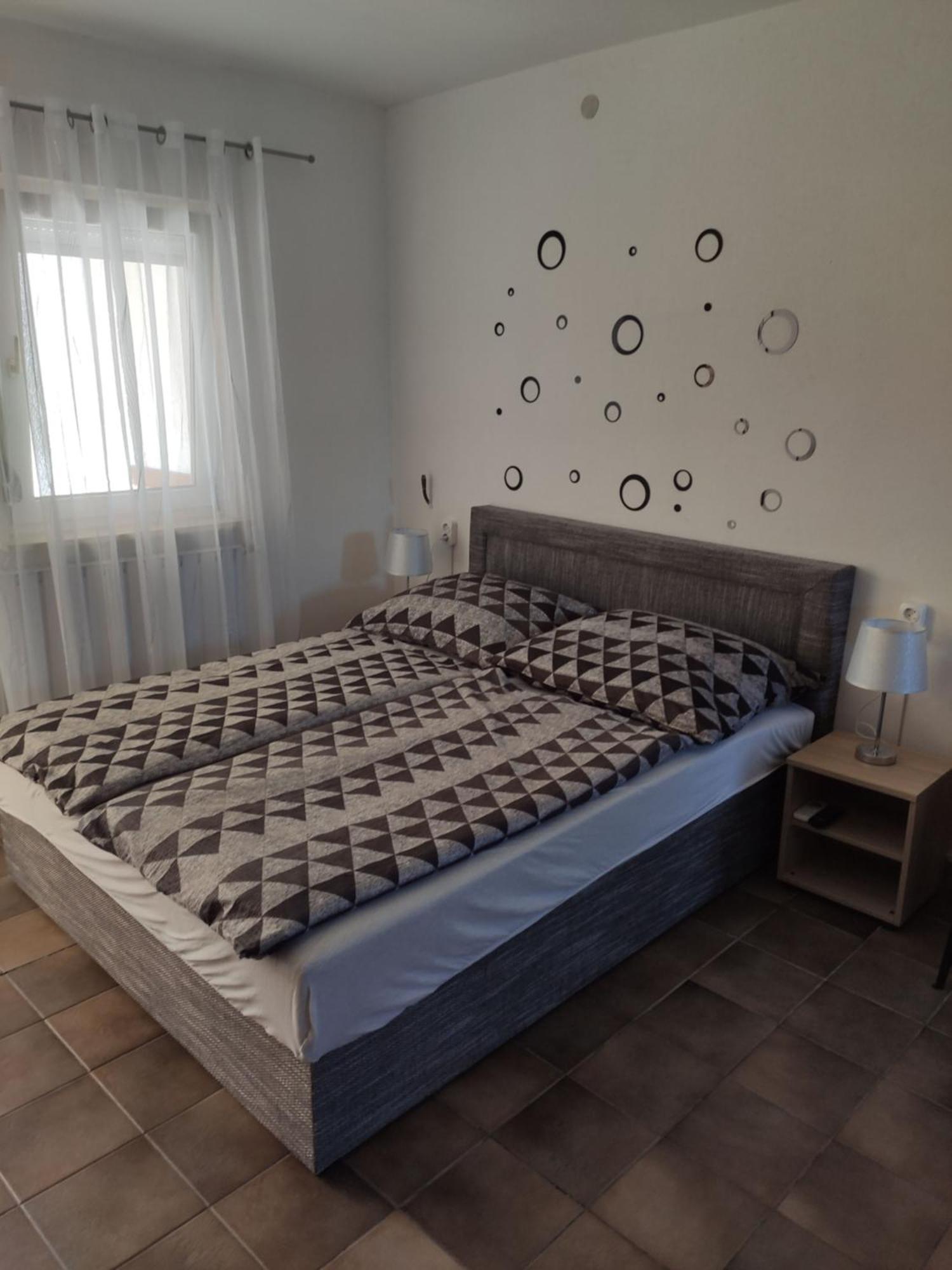 Vasti Apartman Siófok Zimmer foto