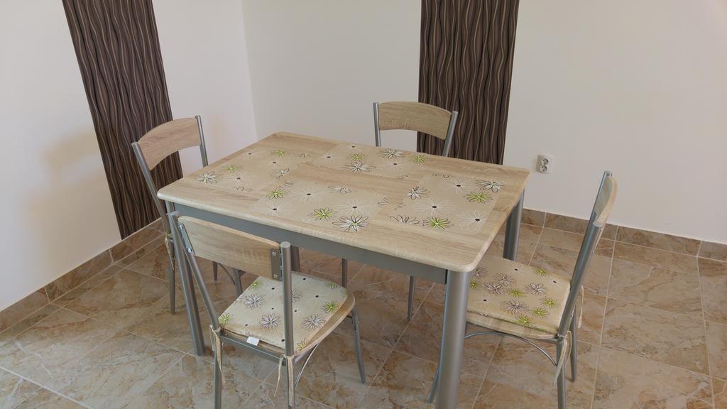 Vasti Apartman Siófok Exterior foto